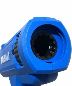 Kobalt Screw Guns 24-Volt Collated Fastener Brushless Screw Gun -Cheap Kobalt Store 14935477