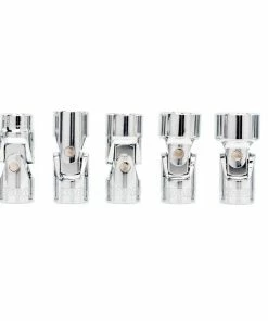 Kobalt Sockets & Socket Sets 7-Piece Standard (SAE) 3/8-in Drive 12-point Set Shallow Socket Set -Cheap Kobalt Store 15100816