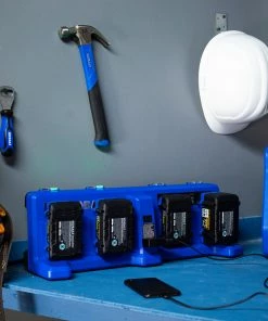 Kobalt Power Tool Batteries & Chargers 24-Volt Max Power Tool Battery Charger -Cheap Kobalt Store 15157870 scaled