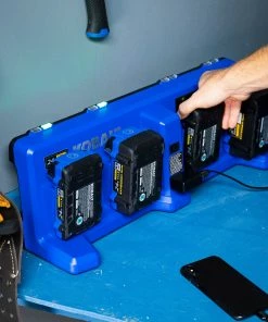 Kobalt Power Tool Batteries & Chargers 24-Volt Max Power Tool Battery Charger -Cheap Kobalt Store 15157872 scaled