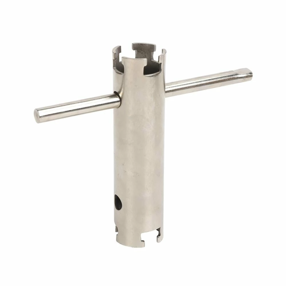 Kobalt Plumbing Wrenches & Specialty Tools Strainer Basket Wrench 1 Kobalt Plumbing Wrenches & Specialty Tools Strainer Basket Wrench