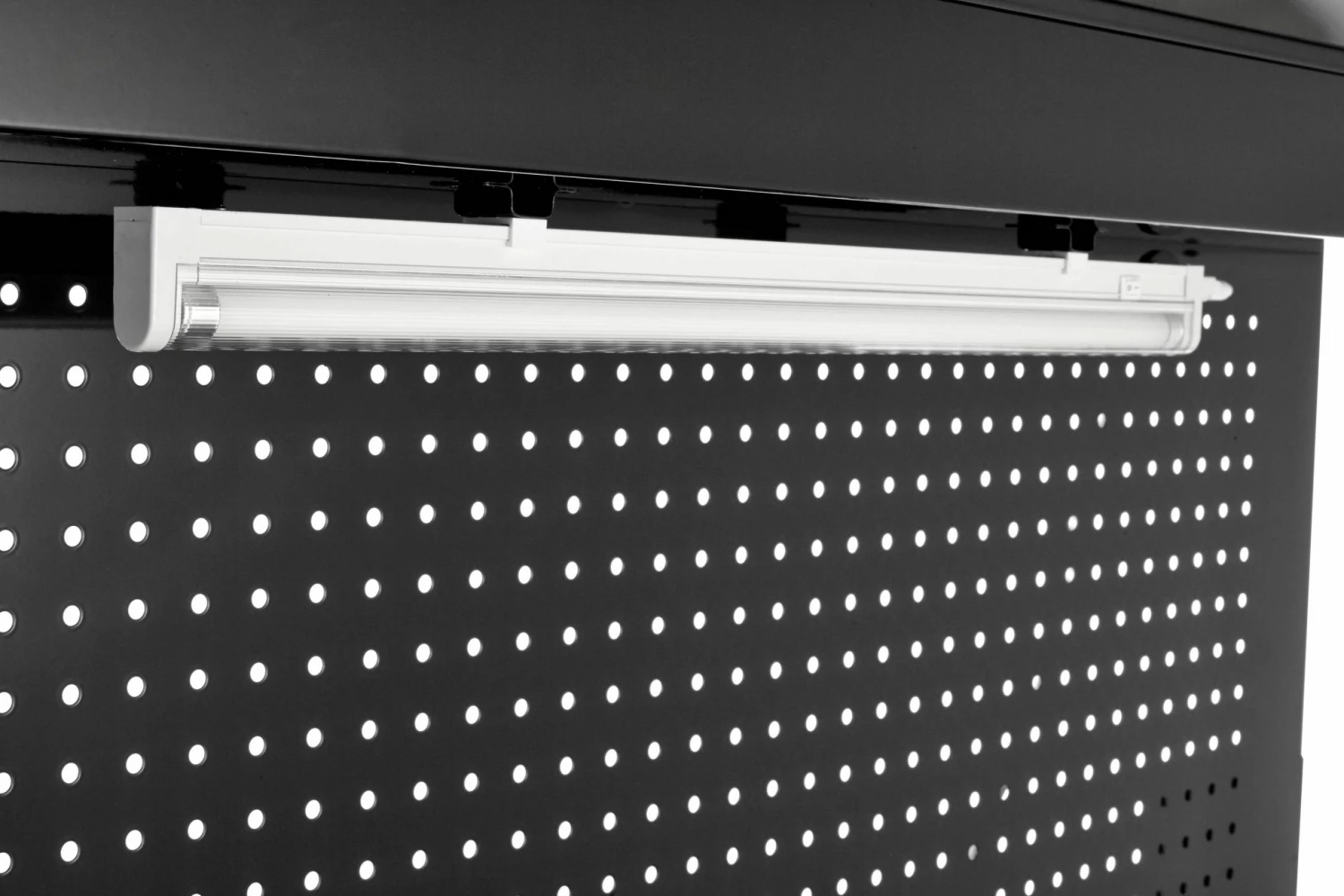 Kobalt Work Benches 45-in W x 36-in H 3-Drawer Wood Work Bench 4 Kobalt Work Benches 45-in W x 36-in H 3-Drawer Wood Work Bench - Image 4