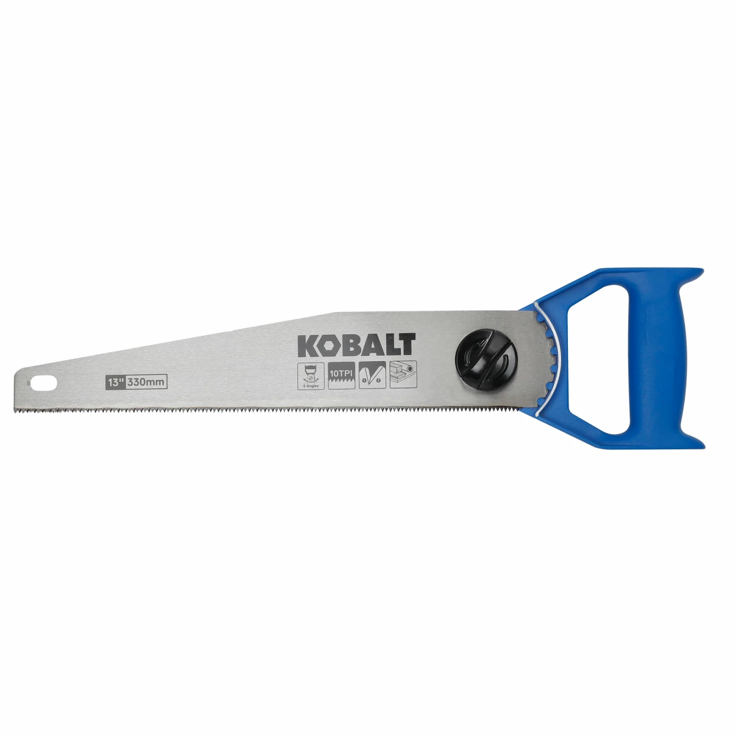Kobalt Hand Saws 13-in Fine Finish Cut Hand Saw 1 Kobalt Hand Saws 13-in Fine Finish Cut Hand Saw