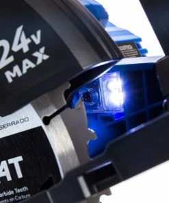 Kobalt Circular Saws 24-Volt XTR 7-1/4-in Brushless Cordless Circular Saw 24 Kobalt Circular Saws 24-Volt XTR 7-1/4-in Brushless Cordless Circular Saw -Cheap Kobalt Store 15398803