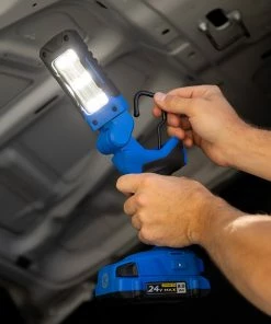 Kobalt Power Tool Combo Kits XTR 3-Tool 24-Volt Max Brushless Power Tool Combo Kit with Hard Case (2-Batteries Included and Charger Included) -Cheap Kobalt Store 15400874