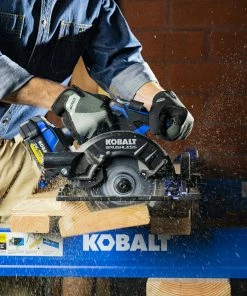 Kobalt Circular Saws 24-Volt XTR 7-1/4-in Brushless Cordless Circular Saw 27 Kobalt Circular Saws 24-Volt XTR 7-1/4-in Brushless Cordless Circular Saw -Cheap Kobalt Store 15485321 scaled