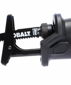 Kobalt Reciprocating Saws XTR 24-volt Max Variable Speed Brushless Cordless Reciprocating Saw (Tool Only) -Cheap Kobalt Store 15485344