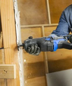 Kobalt Reciprocating Saws XTR 24-volt Max Variable Speed Brushless Cordless Reciprocating Saw (Tool Only) -Cheap Kobalt Store 15485345 scaled