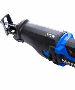 Kobalt Reciprocating Saws XTR 24-volt Max Variable Speed Brushless Cordless Reciprocating Saw (Tool Only) -Cheap Kobalt Store 15485350