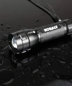 Kobalt Flashlights 300-Lumen LED Flashlight (Battery Included) 11 Kobalt Flashlights 300-Lumen LED Flashlight (Battery Included) -Cheap Kobalt Store 15518071