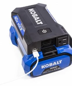 Kobalt Power Inverters 300-Watt Power Inverter 9 Kobalt Power Inverters 300-Watt Power Inverter -Cheap Kobalt Store 15611242