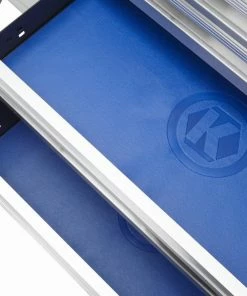 Kobalt Work Benches 45-in W x 36-in H 3-Drawer Wood Work Bench -Cheap Kobalt Store 15710220