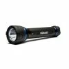 Kobalt Flashlights Virtually Indestructible Waterproof 600-Lumen LED Flashlight (Battery Included)