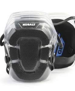 Kobalt Gel Flex Stabilizer Knee Pads