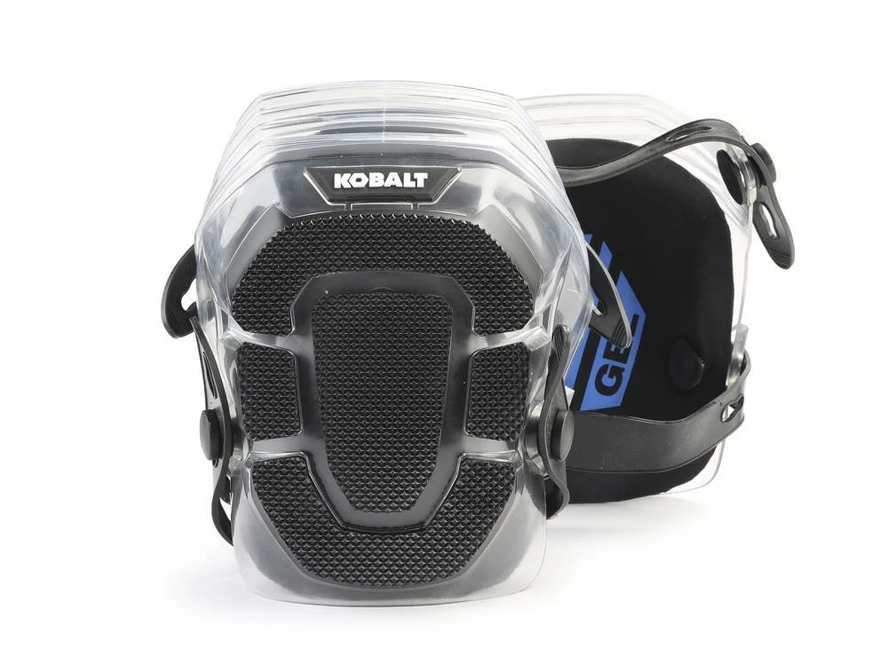 Kobalt Gel Flex Stabilizer Knee Pads 1 Kobalt Gel Flex Stabilizer Knee Pads