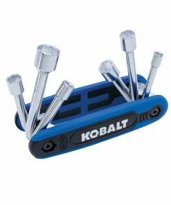 Kobalt Nut Driver Sets 6-Piece Folding Nut Driver Set Metric 19 Kobalt Nut Driver Sets 6-Piece Folding Nut Driver Set Metric -Cheap Kobalt Store 15866403 scaled
