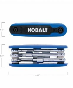 Kobalt Nut Driver Sets 6-Piece Folding Nut Driver Set Metric 20 Kobalt Nut Driver Sets 6-Piece Folding Nut Driver Set Metric -Cheap Kobalt Store 15866404 scaled