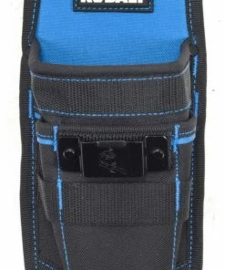 Kobalt Tool Belt Accessories Polyester Hammer Holder