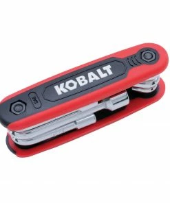 Kobalt Nut Driver Sets 6-Piece Folding Nut Driver Set SAE -Cheap Kobalt Store 15927585 scaled