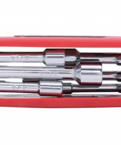 Kobalt Nut Driver Sets 6-Piece Folding Nut Driver Set SAE -Cheap Kobalt Store 15927586 scaled