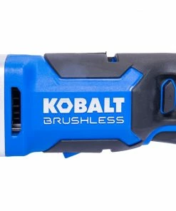 Kobalt Impact Wrenches 24-volt Max Variable Speed Brushless 3/8-in Drive Cordless Impact Wrench (Tool Only) 18 Kobalt Impact Wrenches 24-volt Max Variable Speed Brushless 3/8-in Drive Cordless Impact Wrench (Tool Only) -Cheap Kobalt Store 16069345