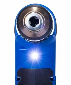 Kobalt Drills 24-volt Max 3/8-in Brushless Right Angle Cordless Drill -Cheap Kobalt Store 16069348