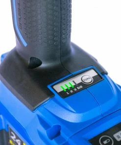 Kobalt Drills 24-volt Max 3/8-in Brushless Right Angle Cordless Drill -Cheap Kobalt Store 16069351