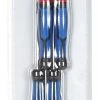 Kobalt Screwdrivers 4-Piece Handle Magnetic Set Screwdriver Set