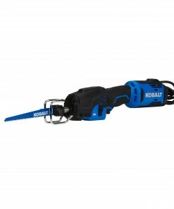Kobalt Reciprocating Saws Variable Speed Corded Reciprocating Saw -Cheap Kobalt Store 16164539