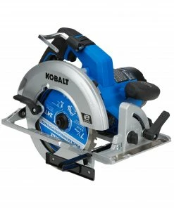 Kobalt Circular Saws 15-Amp 7-1/4-in Corded Circular Saw Circular Saw -Cheap Kobalt Store 16164545