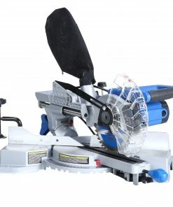 Kobalt Miter Saws Compact sliding 7-1/4-in 10 Amps Single Bevel Sliding Compound Corded Miter Saw 18 Kobalt Miter Saws Compact sliding 7-1/4-in 10 Amps Single Bevel Sliding Compound Corded Miter Saw -Cheap Kobalt Store 16233846