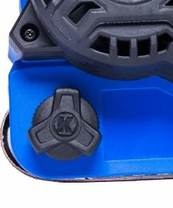 Kobalt Power Sanders Kobalt 24V MAX 24-Volt Brushless Cordless Variable Speed Belt Sander with Dust Management -Cheap Kobalt Store 16240411