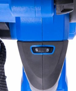 Kobalt Power Sanders Kobalt 24V MAX 24-Volt Brushless Cordless Variable Speed Belt Sander with Dust Management -Cheap Kobalt Store 16240412