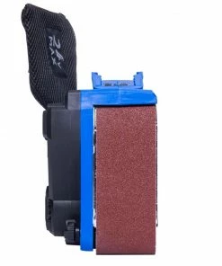 Kobalt Power Sanders Kobalt 24V MAX 24-Volt Brushless Cordless Variable Speed Belt Sander with Dust Management -Cheap Kobalt Store 16240418