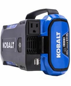 Kobalt Power Inverters 300-Watt Power Inverter 13 Kobalt Power Inverters 300-Watt Power Inverter -Cheap Kobalt Store 16421430