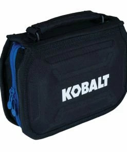 Kobalt Screwdriver Bits Master hobbyist tool set Steel Hex Shank Screwdriver Bit Set Screwdriver (73-Piece) -Cheap Kobalt Store 16426025