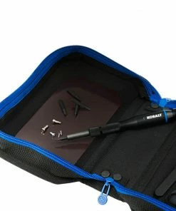 Kobalt Screwdriver Bits Master hobbyist tool set Steel Hex Shank Screwdriver Bit Set Screwdriver (73-Piece) -Cheap Kobalt Store 16426028