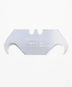 Kobalt Replacement Utility Blades Carbon Steel Hook Utility Razor Blade(75-Pack) 5 Kobalt Replacement Utility Blades Carbon Steel Hook Utility Razor Blade(75-Pack) -Cheap Kobalt Store 16502542