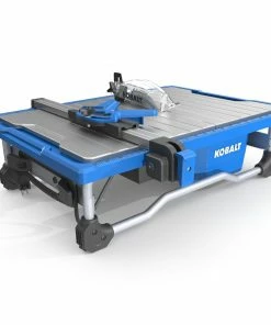 Kobalt Tile Saws 7-in 5-Amp Wet Tabletop Tile Saw 17 Kobalt Tile Saws 7-in 5-Amp Wet Tabletop Tile Saw -Cheap Kobalt Store 16502765 scaled