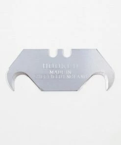 Kobalt Replacement Utility Blades Carbon Steel Hook Utility Razor Blade(5-Pack) -Cheap Kobalt Store 16504506