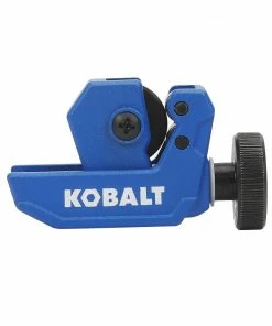 Kobalt Pipe Cutters 5/8-in-in Copper Tube Cutter -Cheap Kobalt Store 16543788