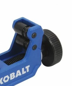 Kobalt Pipe Cutters 5/8-in-in Copper Tube Cutter -Cheap Kobalt Store 16543789