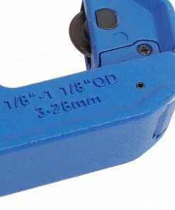 Kobalt Pipe Cutters 1-1/8-in Copper Tube Cutter 12 Kobalt Pipe Cutters 1-1/8-in Copper Tube Cutter -Cheap Kobalt Store 16543968