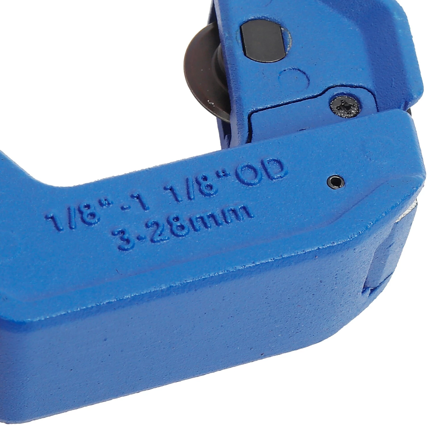 Kobalt Pipe Cutters 1-1/8-in Copper Tube Cutter 6 Kobalt Pipe Cutters 1-1/8-in Copper Tube Cutter - Image 6