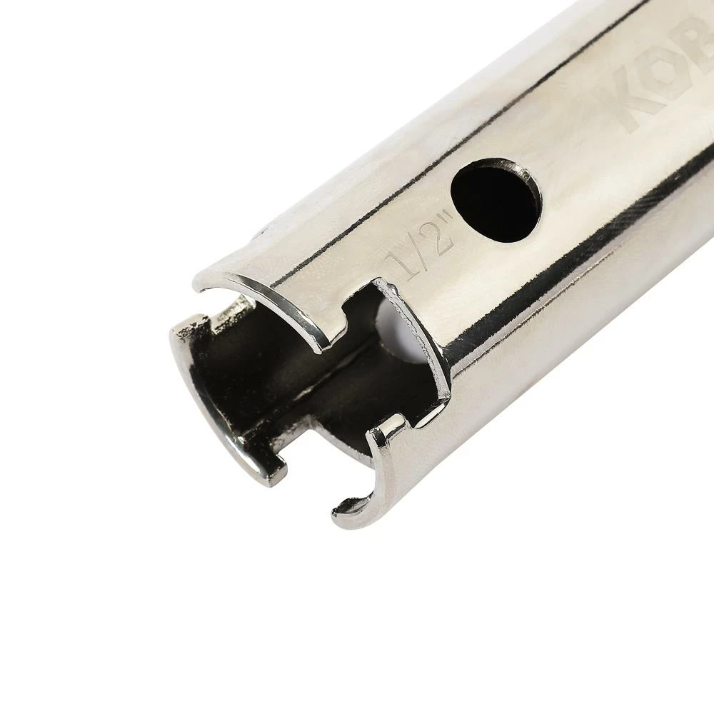 Kobalt Plumbing Wrenches & Specialty Tools Strainer Basket Wrench 6 Kobalt Plumbing Wrenches & Specialty Tools Strainer Basket Wrench - Image 6