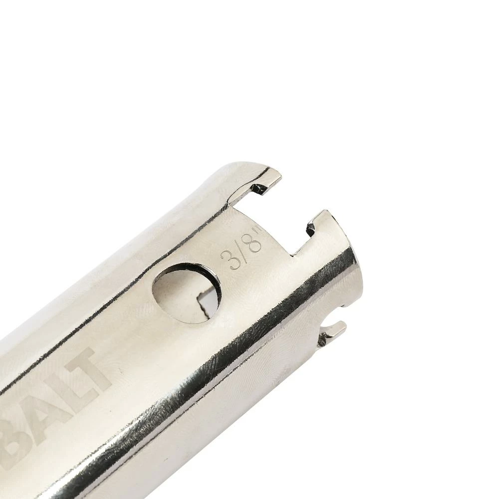 Kobalt Plumbing Wrenches & Specialty Tools Strainer Basket Wrench 7 Kobalt Plumbing Wrenches & Specialty Tools Strainer Basket Wrench - Image 7