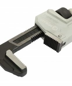Kobalt Plumbing Wrenches & Specialty Tools 24-in Aluminum Pipe Wrench 12 Kobalt Plumbing Wrenches & Specialty Tools 24-in Aluminum Pipe Wrench -Cheap Kobalt Store 16591362