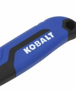 Kobalt Plumbing Wrenches & Specialty Tools 12-in Lock-nut Wrench -Cheap Kobalt Store 16591377