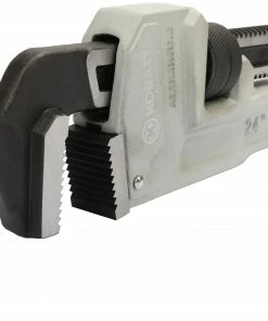 Kobalt Plumbing Wrenches & Specialty Tools 24-in Aluminum Pipe Wrench 11 Kobalt Plumbing Wrenches & Specialty Tools 24-in Aluminum Pipe Wrench -Cheap Kobalt Store 16591384