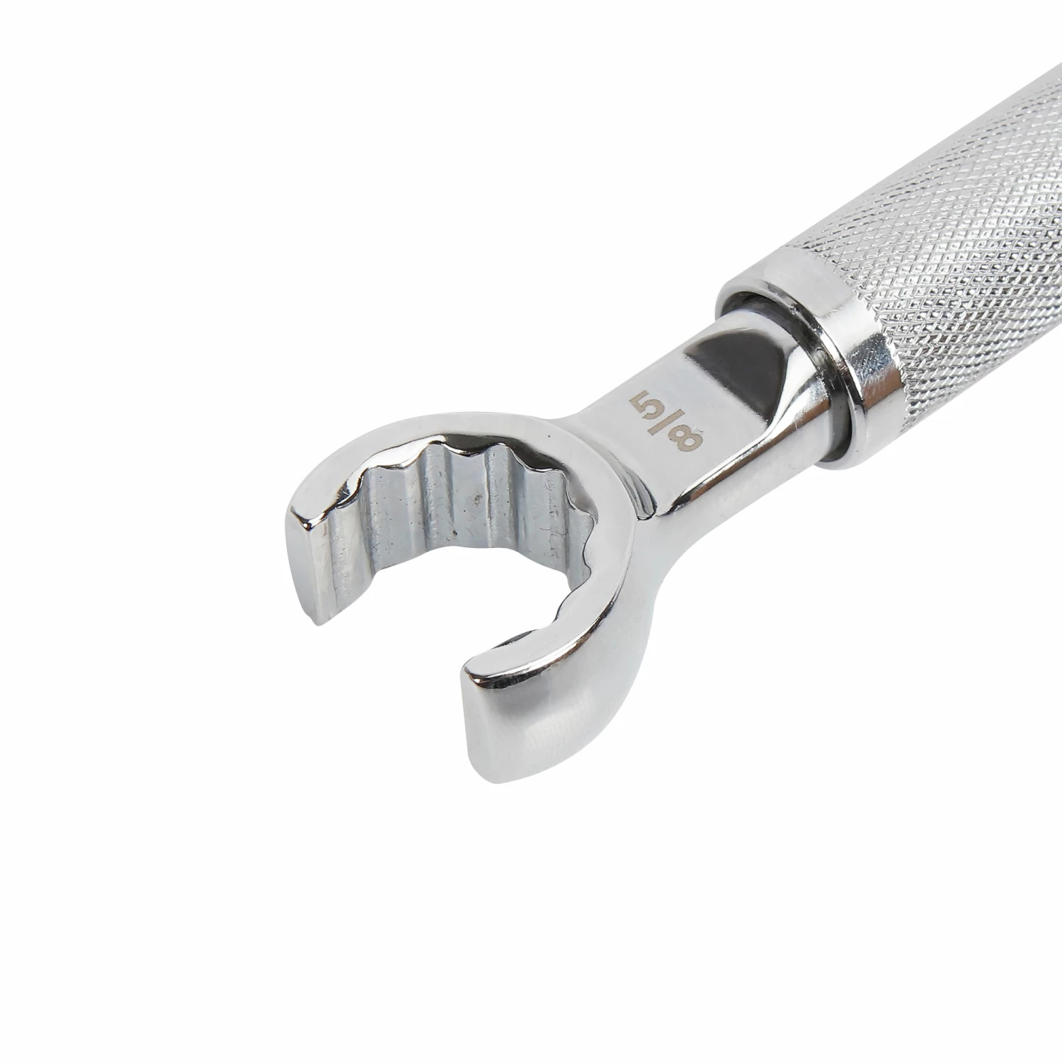 Kobalt Plumbing Wrenches & Specialty Tools 2-in-1 Plumbers Wrench 7 Kobalt Plumbing Wrenches & Specialty Tools 2-in-1 Plumbers Wrench - Image 7